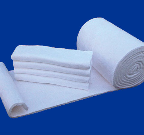 PT. SIKMA - Ceramic Fiber Blanket 1