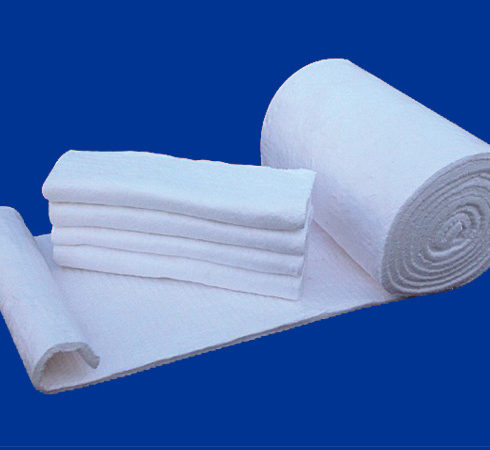 PT. SIKMA - Ceramic Fiber Blanket 1