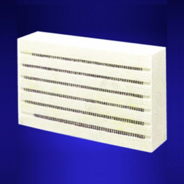 PT. SIKMA - Ceramic Fiber Heater