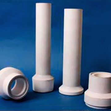 PT. SIKMA - Aluminum Titanate Riser Tubes 1