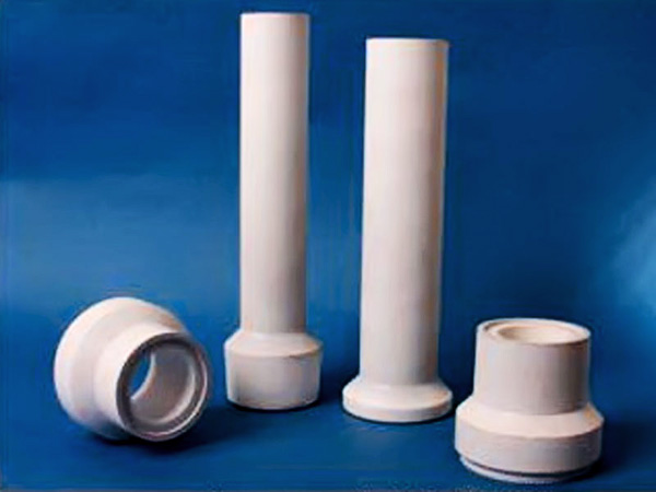PT. SIKMA - Aluminum Titanate Riser Tubes 1