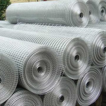 PT. SIKMA - Stainless Steel Welded Wire Mesh 1
