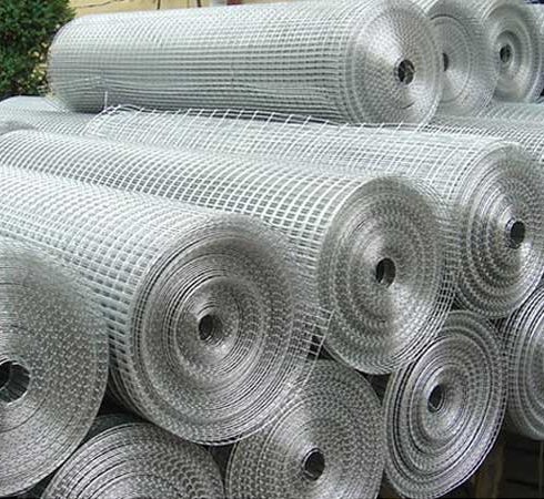 PT. SIKMA - Stainless Steel Welded Wire Mesh 1