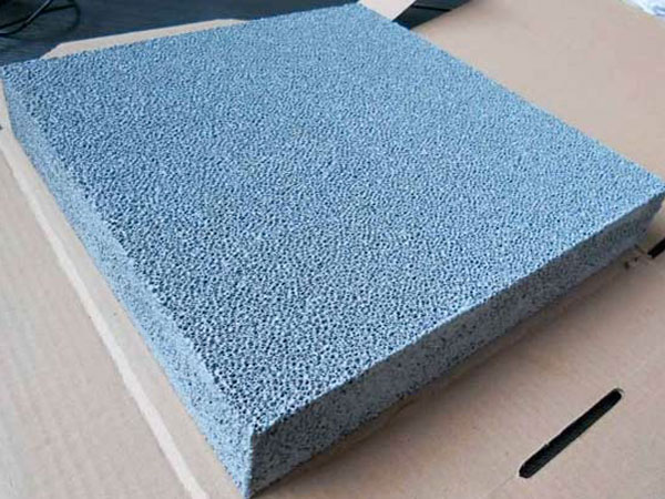 PT. SIKMA – Silicon Carbide Ceramic Foam Filter 4