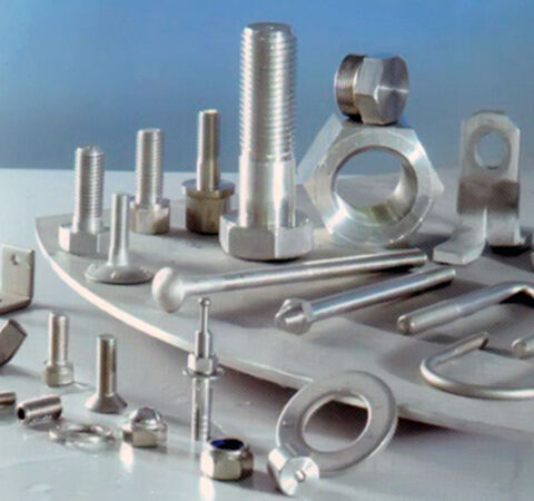 PT. SIKMA - Stainless Steel Nut and Bolt