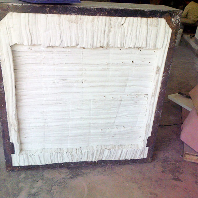 Perbaikan Cover Heater 3