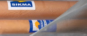 Wire Mesh Filter Galva 0345