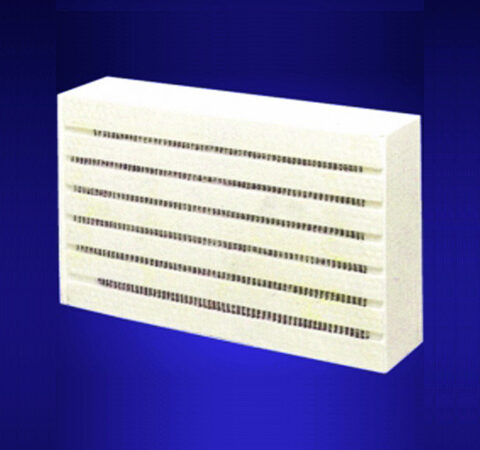 PT. SIKMA - Ceramic Fiber Heater