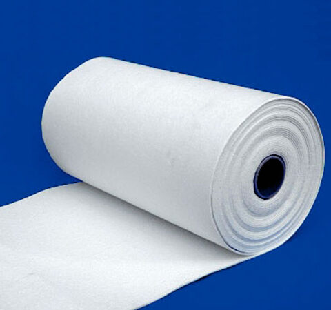 PT. SIKMA - Ceramic Fiber Paper 1