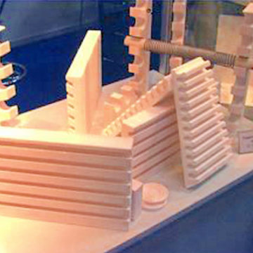 PT. SIKMA - Furnace Parts