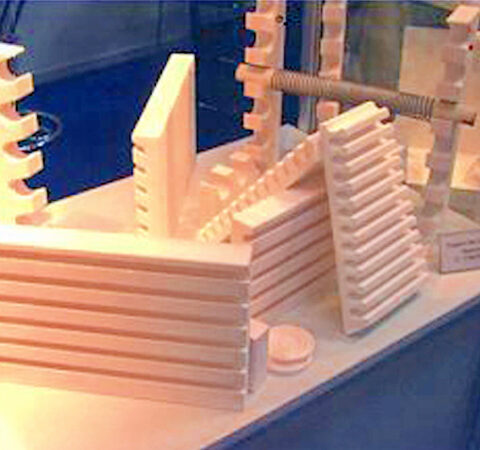 PT. SIKMA - Furnace Parts