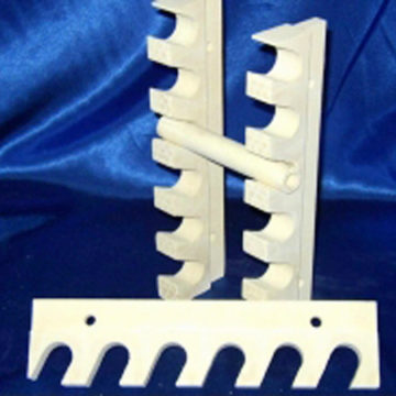 PT. SIKMA - Heating Element Support 1
