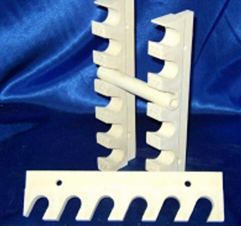 PT. SIKMA - Heating Element Support 1