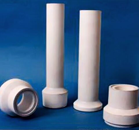 PT. SIKMA - Aluminum Titanate Riser Tubes 1
