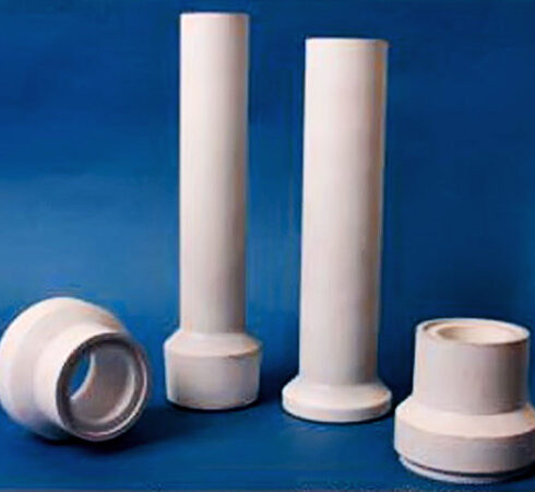 PT. SIKMA - Aluminum Titanate Riser Tubes 1