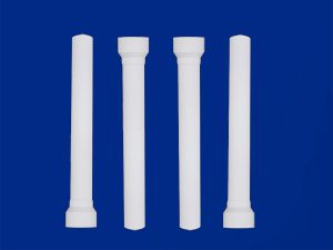 PT. SIKMA - Aluminum Titanate Riser Tubes 3