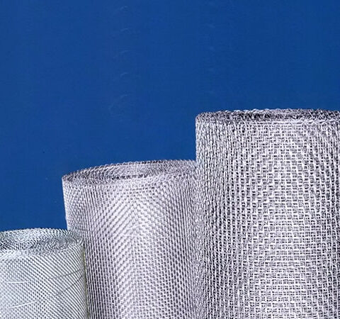 PT. SIKMA - Galvanized Welded Wire Mesh 1