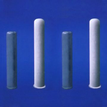 PT. SIKMA - Silicon Nitride Heater Protection Tubes 1