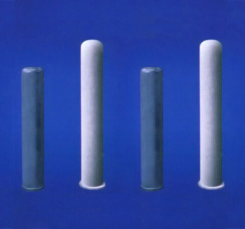 PT. SIKMA - Silicon Nitride Heater Protection Tubes 1