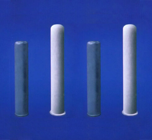 PT. SIKMA - Silicon Nitride Heater Protection Tubes 1