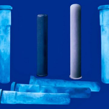 PT. SIKMA - Silicon Nitride Riser Tubes 1