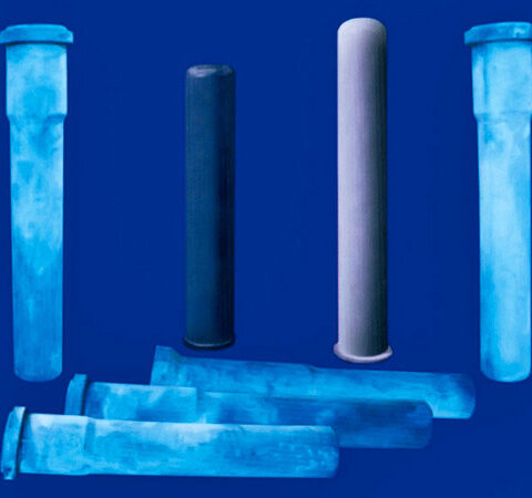 PT. SIKMA - Silicon Nitride Riser Tubes 1