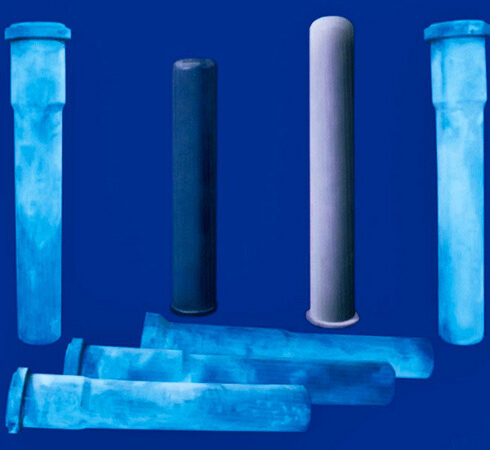 PT. SIKMA - Silicon Nitride Riser Tubes 1