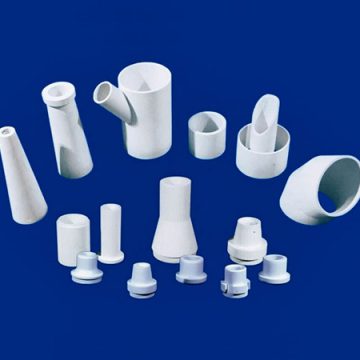 PT. SIKMA - Sprue Bushings 1