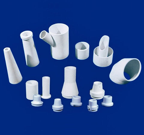 PT. SIKMA - Sprue Bushings 1