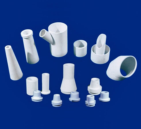PT. SIKMA - Sprue Bushings 1