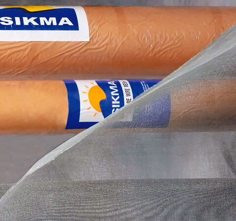 PT. SIKMA - Stainless Steel Wire Mesh 1