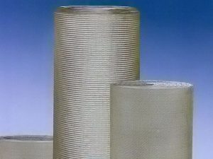 PT. SIKMA - Stainless Steel Wire Mesh 2