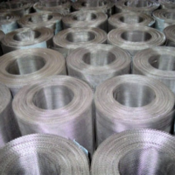 PT. SIKMA - Stainless Steel Wire Mesh Dutch Weave 1