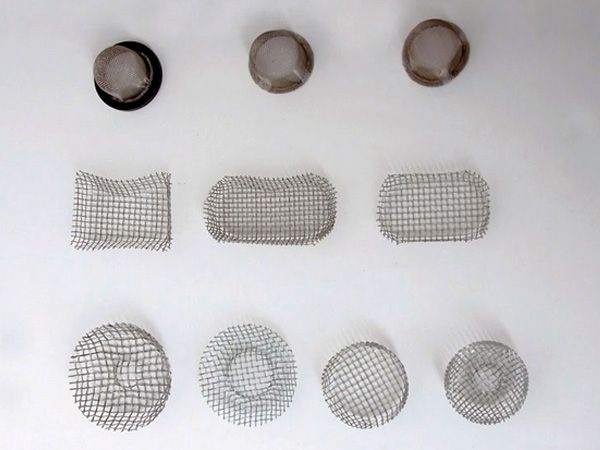 PT. SIKMA - Stainless Steel Wire Mesh Filter 4