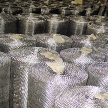 PT. SIKMA - Stainless Steel Wire Mesh Plain Weave 1
