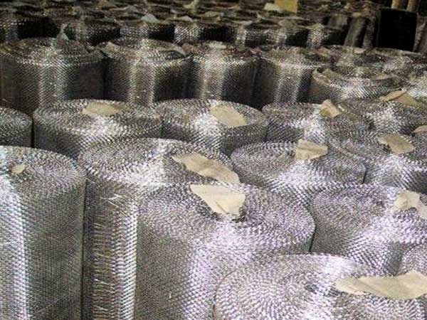 PT. SIKMA - Stainless Steel Wire Mesh Plain Weave 1