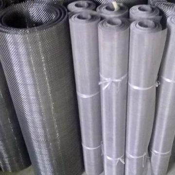 PT. SIKMA - Stainless Steel Wire Mesh Twill Weave 1
