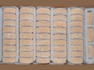 Aplikasi Zirconia Ceramic Foam Filter 1