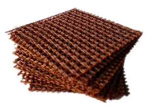 PT. SIKMA - High Silica Fiberglass Mesh Untuk Steel Casting 3