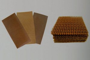 High Silica Fiberglass Mesh For Steel Casting