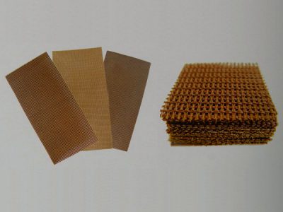 High Silica Fiberglass Mesh For Steel Casting