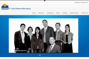SIKMA Management