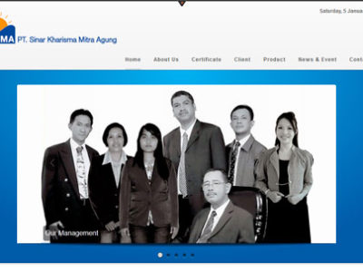 SIKMA Management