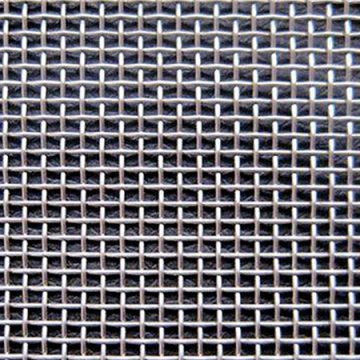 PT. SIKMA - Custom Galvanize Steel Wire Mesh for Farm