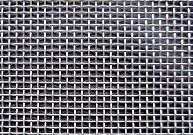 PT. SIKMA - Custom Galvanize Steel Wire Mesh for Farm