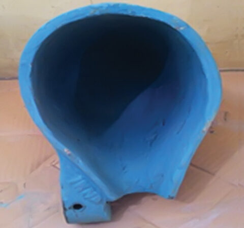 PT. SIKMA - Ladle FC 1
