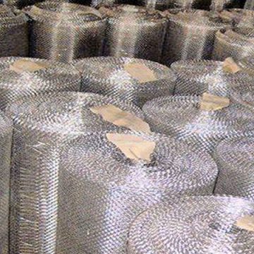 PT. SIKMA - Low Carton Galvanize Steel Wire Netting Mesh