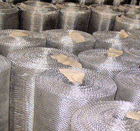 PT. SIKMA - Low Carton Galvanize Steel Wire Netting Mesh