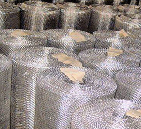 PT. SIKMA - Low Carton Galvanize Steel Wire Netting Mesh