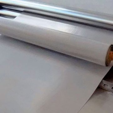 PT. SIKMA - Single Layer Stainless Steel Woven Wire Mesh Cloth